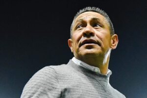 Ignacio Ambriz regresa a la dirección técnica del León