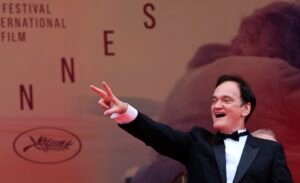 La obra cinematográfica de Quentin Tarantino será recopilada en una colección de libros