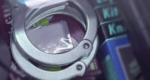 Policías de CDMX detienen a presunto montachoques en la Gustavo A. Madero