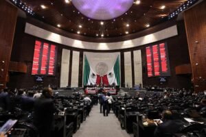 Diputados aprueban la reforma a la Ley Aduanera; mantienen entrada en vigor hasta enero de 2026
