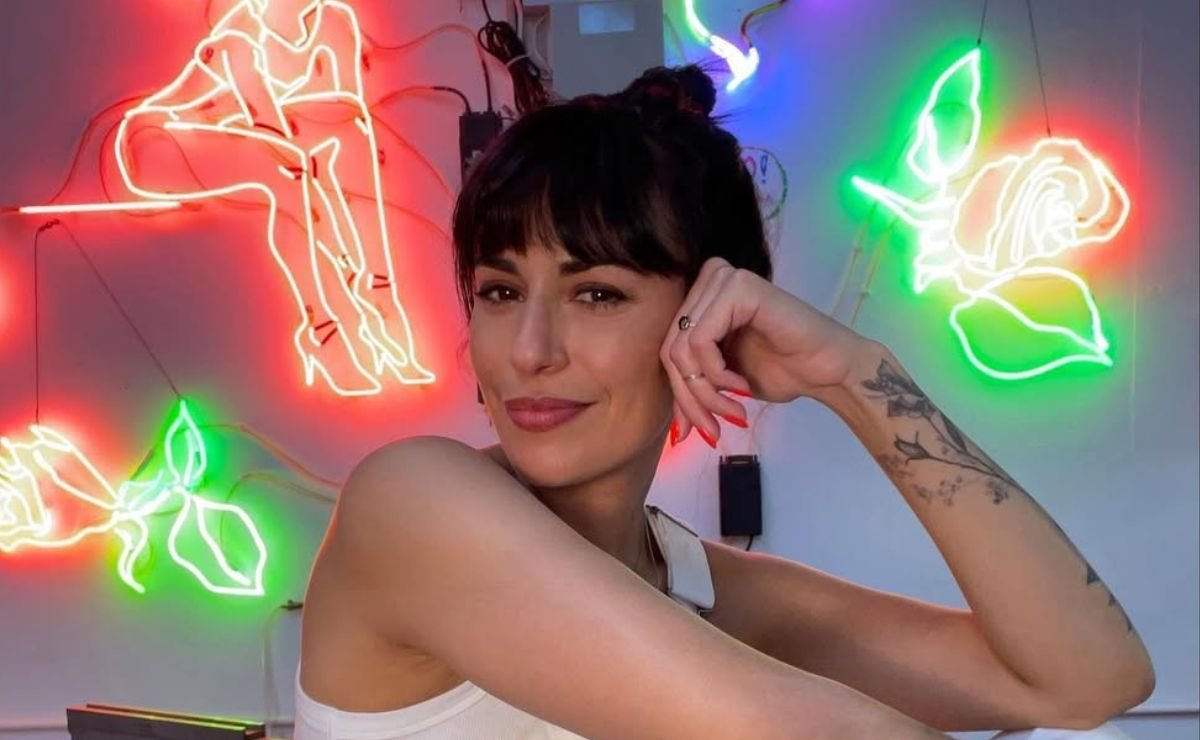 La mexicana Leticia Maldonado será la artista oficial de los Latin Grammy