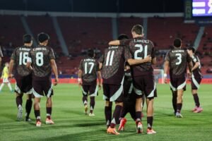 México se enfrenta a España en su segundo juego en el Mundial Sub 20, ¿a qué hora y en dónde ver el partido?