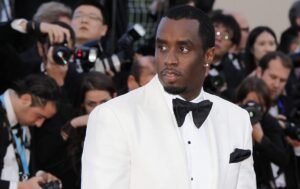 Revelan cuándo saldrá de la cárcel el rapero Sean ‘Diddy’ Combs