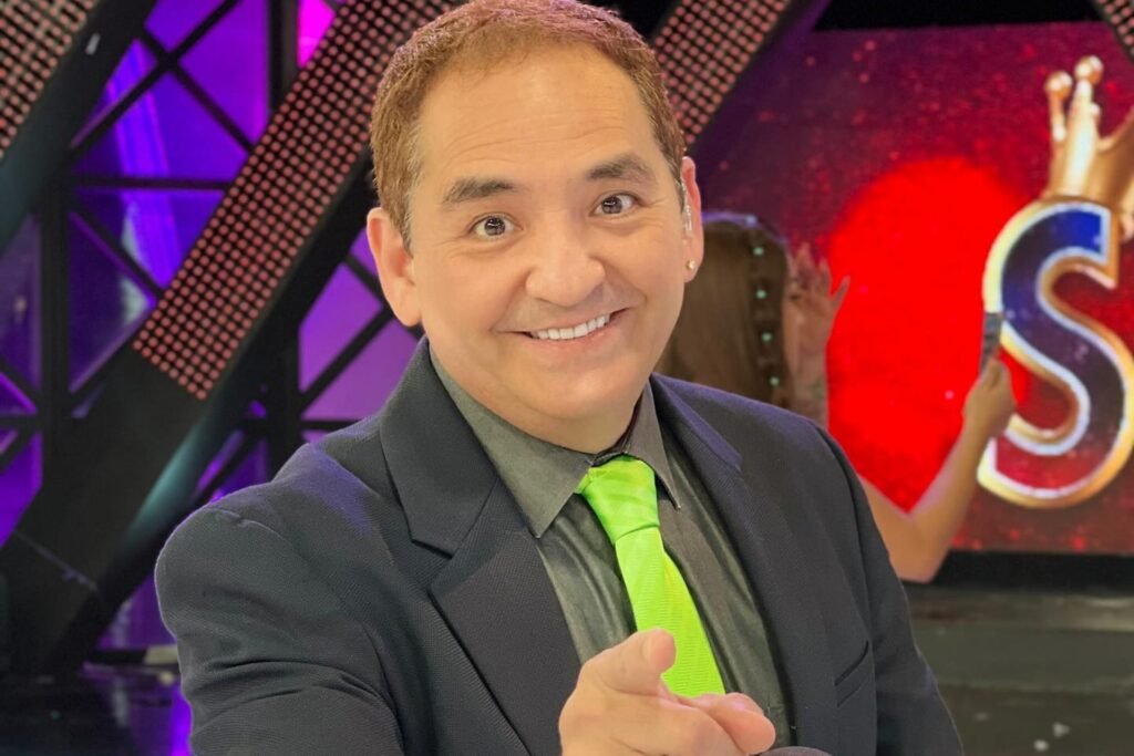 Hospitalizan al conductor Ernesto Chavana, ¿cuál es su estado de salud?