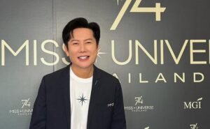 Nawat Itsaragrisil se disculpa tras insultos a Fátima Bosch; esto dijo