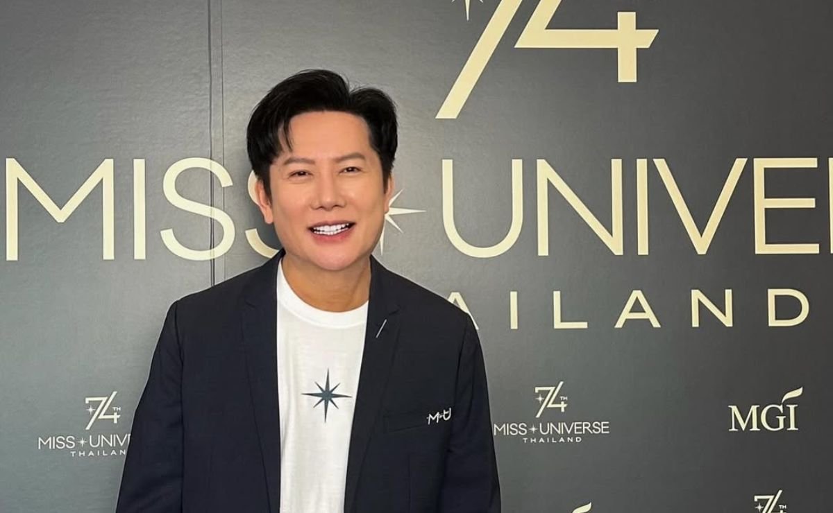 Nawat Itsaragrisil se disculpa tras insultos a Fátima Bosch; esto dijo