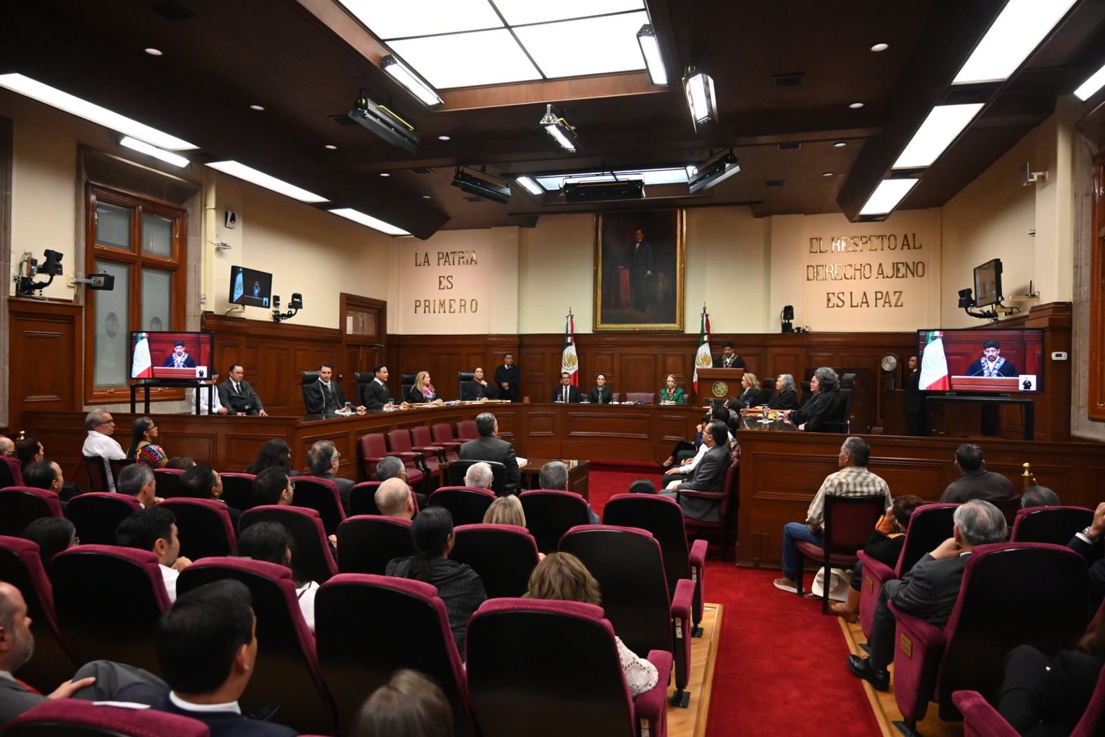 SCJN atrae caso de Mario Aburto, asesino confeso de Colosio