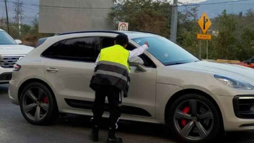 Reabren la Autopista del Sol tras bloqueo de pobladores en Guerrero