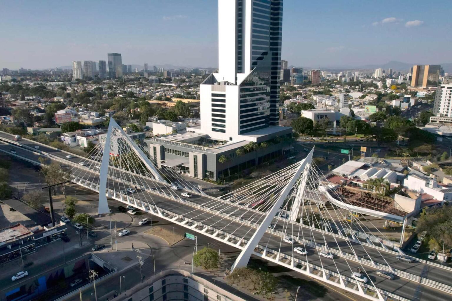 Guadalajara busca la normalidad “con algo de temor” tras violencia por la muerte del ‘Mencho’