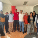 PRI Ciudad de México fortalece al sector artesanal y consolida trabajo territorial desde la CNC CDMX