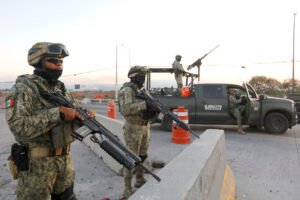 Muerte del ‘Mencho’ marca el viraje de México en seguridad con Sheinbaum