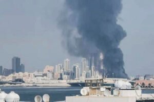 Embajadas mexicanas refuerzan avisos y recomendaciones ante escalada en Medio Oriente: SRE