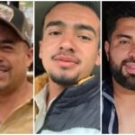 Hallan muertos a tres hombres reprtados como desaparecidos en Hidalgo