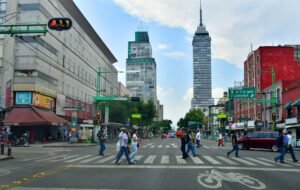 México tiene un déficit comercial de más de mil mdp en primer trimestre pese incertidumbre