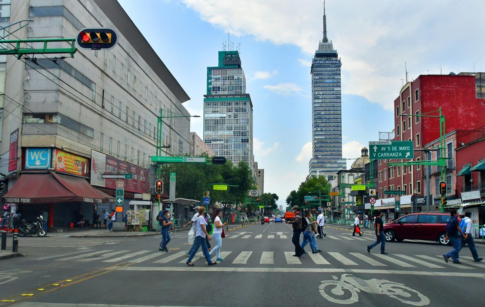 México tiene un déficit comercial de más de mil mdp en primer trimestre pese incertidumbre