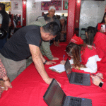 PRI CDMX impulsa afiliación permanente para fortalecer su base en toda la capital