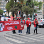 PRI Ciudad de México refuerza presencia territorial con jornadas de atención ciudadana