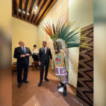 Cuba destaca a México como aliado histórico de solidaridad y cooperación