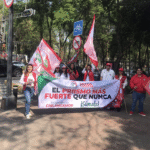 PRI Ciudad de México refuerza trabajo territorial con jornada en Benito Juárez