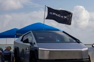 El trabajador fallecido en la planta de SpaceX en Texas era un hombre de 25 años