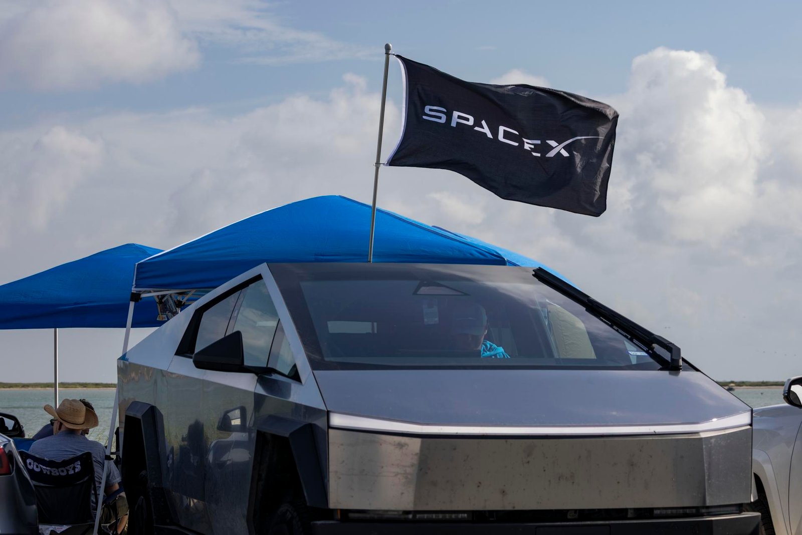 El trabajador fallecido en la planta de SpaceX en Texas era un hombre de 25 años