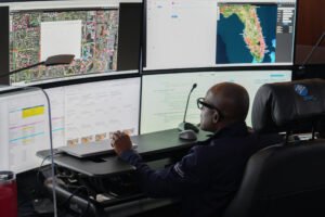 La mayor empresa eléctrica de EE.UU. inicia preparativos para temporada de huracanes con IA