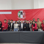 PRI Ciudad de México impulsa la capacitación política para fortalecer la conexión con la ciudadanía
