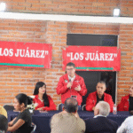 PRI Ciudad de México fortalece su organización en La Magdalena Contreras con la mirada puesta en 2027